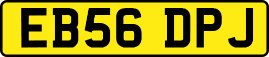 EB56DPJ