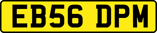 EB56DPM