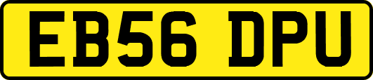 EB56DPU