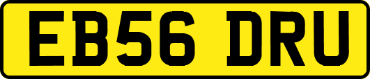 EB56DRU
