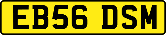 EB56DSM