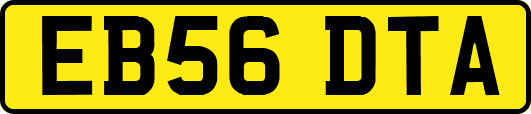 EB56DTA