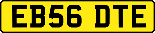 EB56DTE