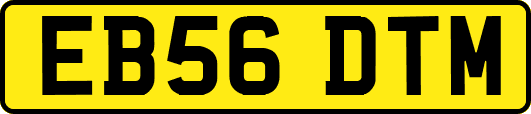 EB56DTM