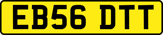 EB56DTT