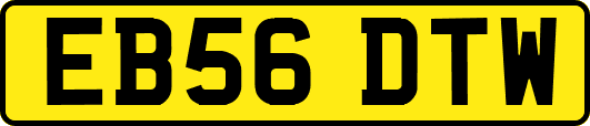 EB56DTW