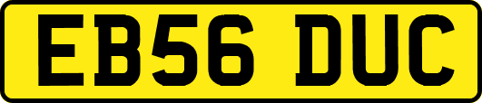 EB56DUC