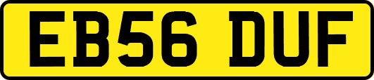 EB56DUF