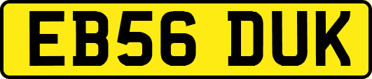 EB56DUK