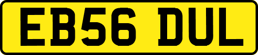 EB56DUL