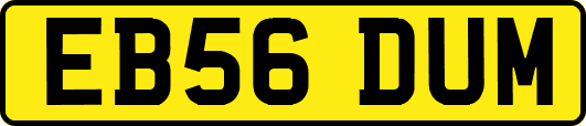 EB56DUM