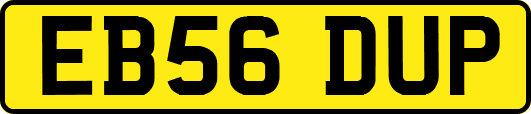 EB56DUP
