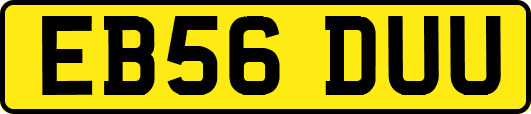 EB56DUU