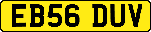 EB56DUV