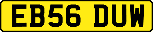 EB56DUW