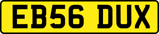 EB56DUX