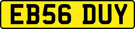 EB56DUY