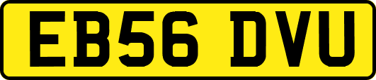 EB56DVU