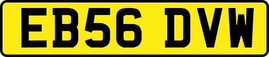 EB56DVW