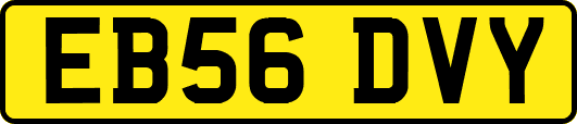 EB56DVY