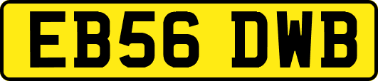EB56DWB