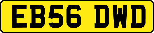 EB56DWD