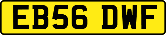 EB56DWF
