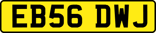 EB56DWJ