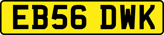 EB56DWK
