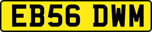 EB56DWM