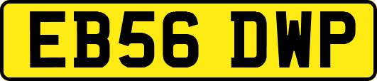 EB56DWP