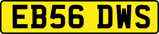 EB56DWS