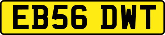 EB56DWT