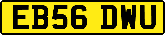 EB56DWU
