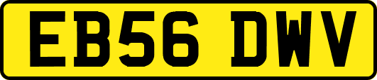 EB56DWV