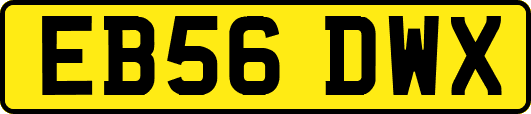 EB56DWX