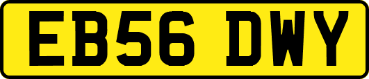 EB56DWY