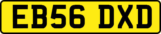 EB56DXD