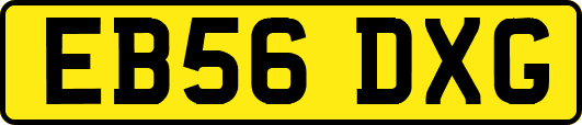 EB56DXG