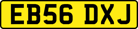 EB56DXJ
