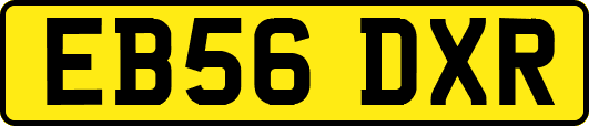 EB56DXR