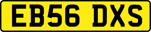 EB56DXS