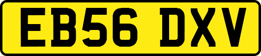 EB56DXV