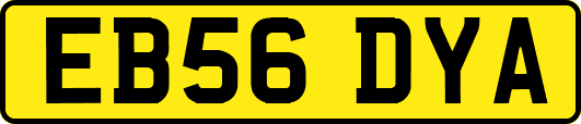 EB56DYA