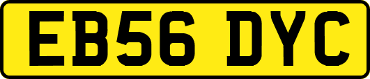 EB56DYC