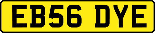 EB56DYE