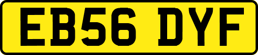EB56DYF