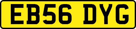EB56DYG