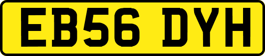 EB56DYH