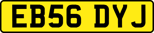 EB56DYJ
